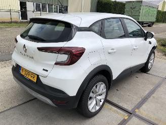Renault Captur E-TECH HYBRID Automaat picture 4