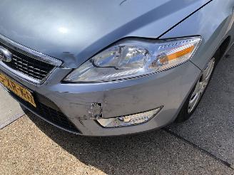 Ford Mondeo 2.0i  107kW Combi picture 12