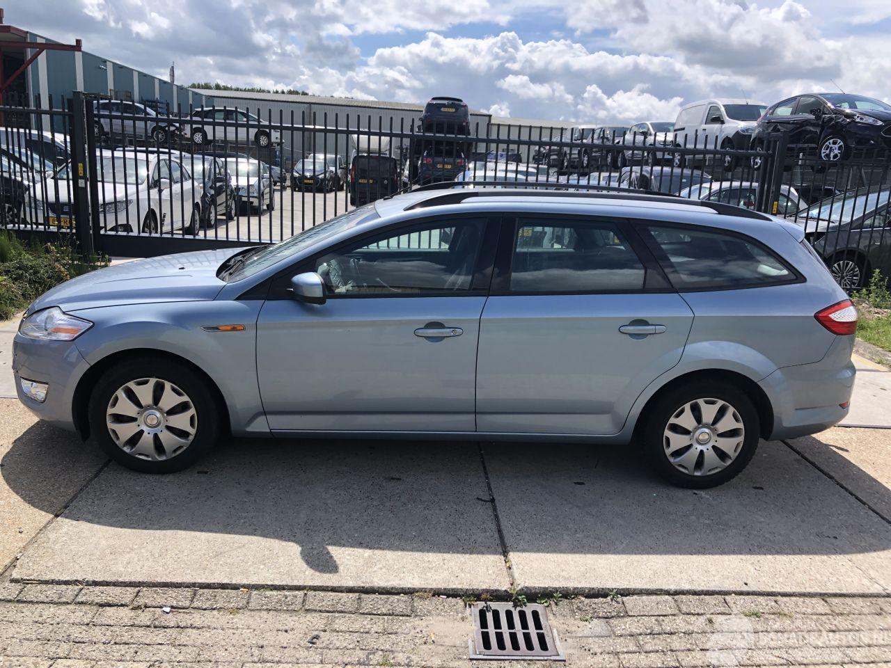 Ford Mondeo 2.0i  107kW Combi