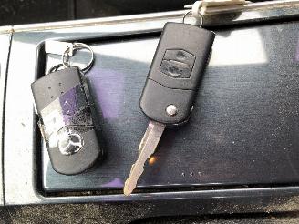 Mazda 6 2.0i Automaat Combi picture 9