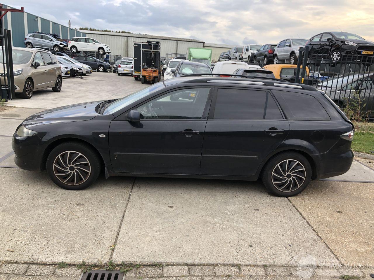 Mazda 6 2.0i Automaat Combi