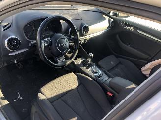 Audi A3 14TFSI 90kW SB picture 6