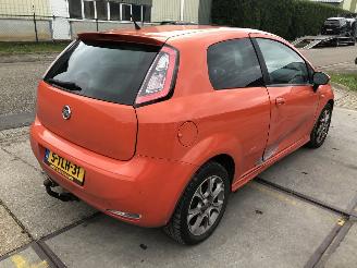 Fiat Punto Evo 0.9 Twinair 74kW E6 picture 4