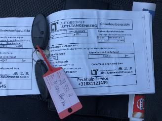 Nissan Qashqai 12i 85kW E6 PANO NAVI picture 8