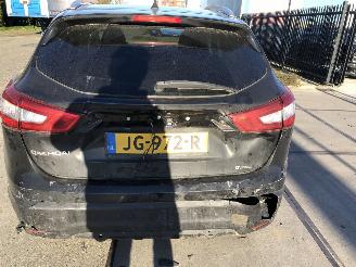 Nissan Qashqai 12i 85kW E6 PANO NAVI picture 13