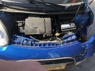 Citroën C1 1.0i 5 drs AIRCO picture 11