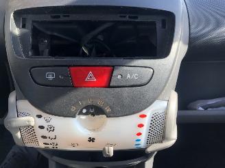 Citroën C1 1.0i 5 drs AIRCO picture 9