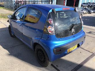 Citroën C1 1.0i 5 drs AIRCO picture 5
