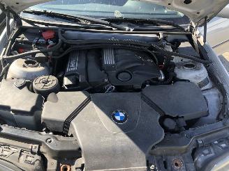 BMW 3-serie 316i Touring picture 10