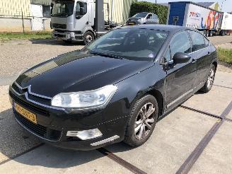 Citroën C5 1.6i NAVI CLIMA picture 3