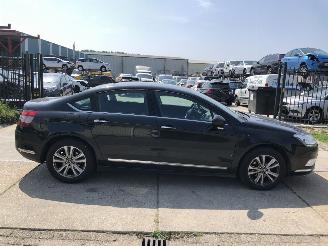 skadebil auto Citroën C5 1.6i NAVI CLIMA 2011/11