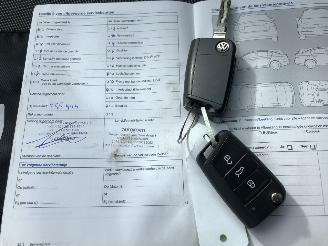 Volkswagen Golf 12tsi Variant AIRCO NAVI picture 9