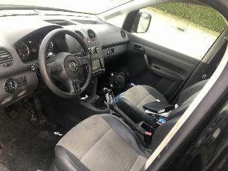 Volkswagen Caddy 16tdi 75kW E5 picture 6