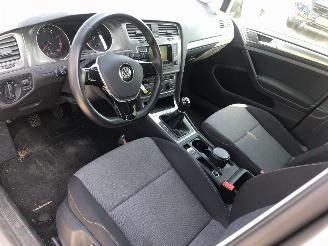 Volkswagen Golf 12tsi 63kW E5 Variant 92000 km picture 6