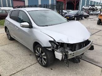 Nissan Pulsar 12DIG-T N-CONNECTA picture 3