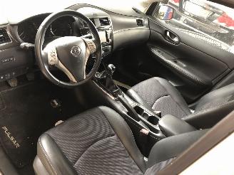 Nissan Pulsar 12DIG-T N-CONNECTA picture 6