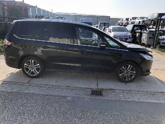  Ford Galaxy 2.0i 177kW E6 Aut. 7 Zits 2017/5