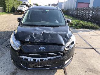 Ford Galaxy 2.0i 177kW E6 Aut. 7 Zits picture 12