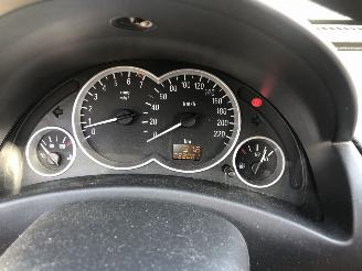 Opel Tigra 14i 16v 88000 km picture 7