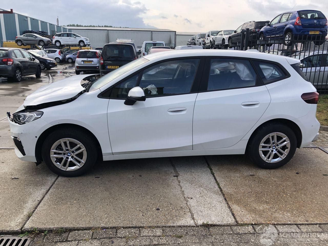 BMW 2-serie 218i Active Tourer
