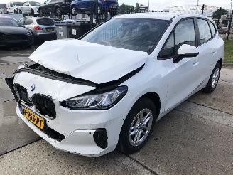 BMW 2-serie 218i Active Tourer picture 2