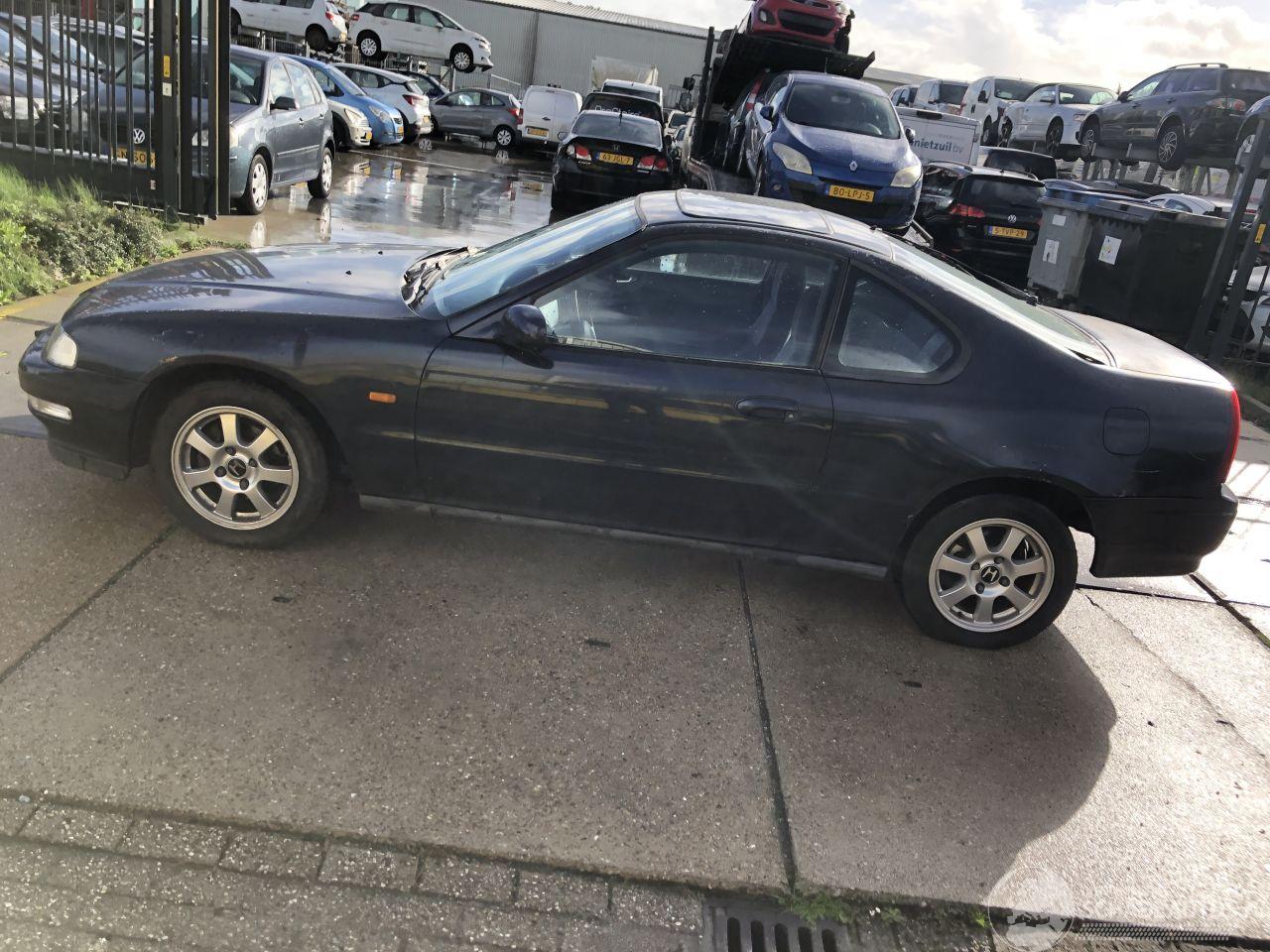 Honda Prelude 2.0I ABS AUT E2