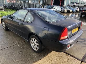 Honda Prelude 2.0I ABS AUT E2 picture 5