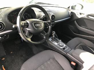 Audi A3 12tfsi 81kW Aut. SPORTBACK picture 6