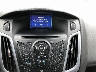 Ford Focus 1.6i ecoboost 110kW Combi picture 9