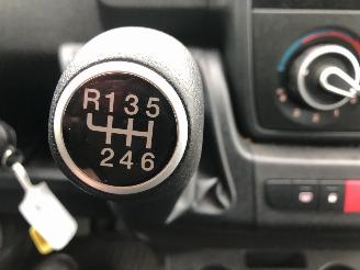 Opel Movano 2.2D 88kW E6 Dubb Cab picture 9