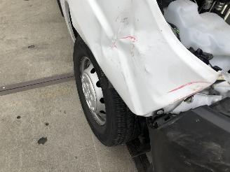 Opel Movano 2.2D 88kW E6 Dubb Cab picture 12