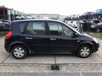  Renault Scenic 16i 16v 2008/6