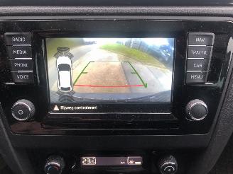 Skoda Rapid 1.0tsi 81kW E6 picture 11