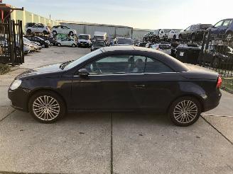  Volkswagen Eos 14tsi 90kW 2008/8