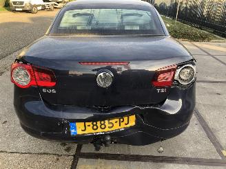 Volkswagen Eos 14tsi 90kW picture 14
