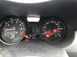 Renault Mégane 16i 16v Combi picture 7