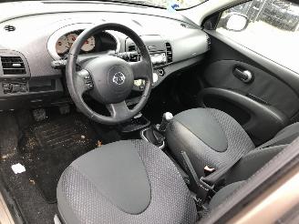 Nissan Micra 1.2i 5 drs Airco 121 dkm picture 6