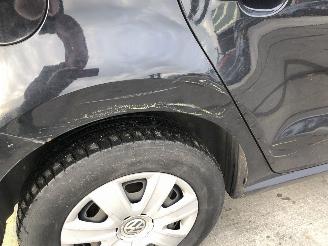 Volkswagen Polo 12i 5 drs Airco picture 12