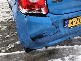 Suzuki Alto 1.0i Airco Lm velgen picture 10