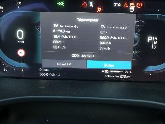 Volvo EX40 70kWh Single Motor picture 7