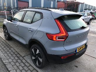 Volvo EX40 70kWh Single Motor picture 5