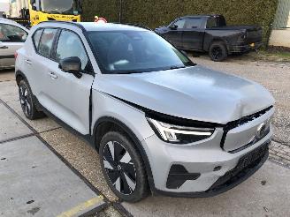 Volvo EX40 70kWh Single Motor picture 3