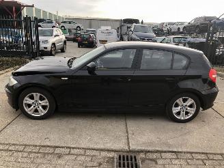 Auto incidentate BMW 1-serie 116i 5 drs 2.0 E5 2011/3