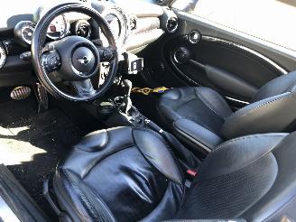 Mini Cooper S Cabrio automaat 135kW E5 picture 6