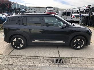 Auto incidentate Kia EV3 Plus 81.4kWh 2025/5