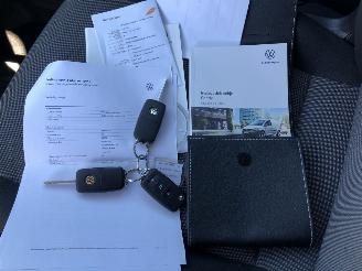 Volkswagen Caddy 2.0tdi 75kW E6 DSG MODIFIED PARTITION WALL picture 8