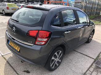 Citroën C3 12i 60kW E5 picture 3