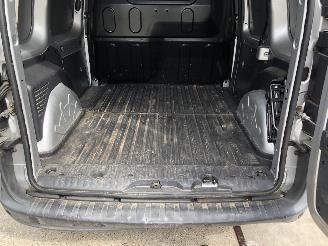 Renault Kangoo 15dci E5 Airco Navi picture 20