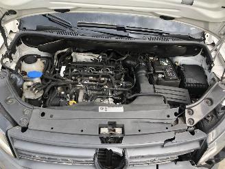Volkswagen Caddy 2.0tdi E6 picture 11