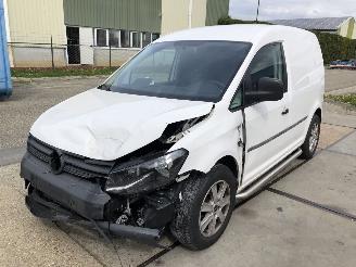 Volkswagen Caddy 2.0tdi E6 picture 2